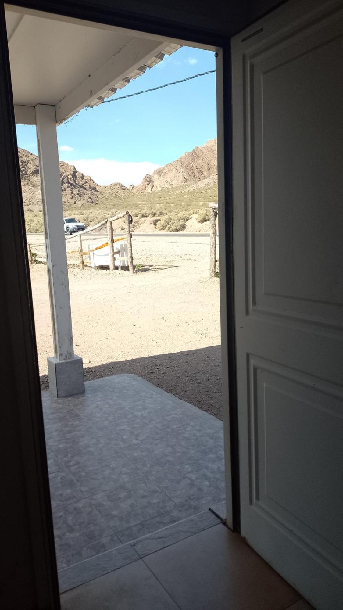 Cabanas De Los Andes ウスパジャタ エクステリア 写真