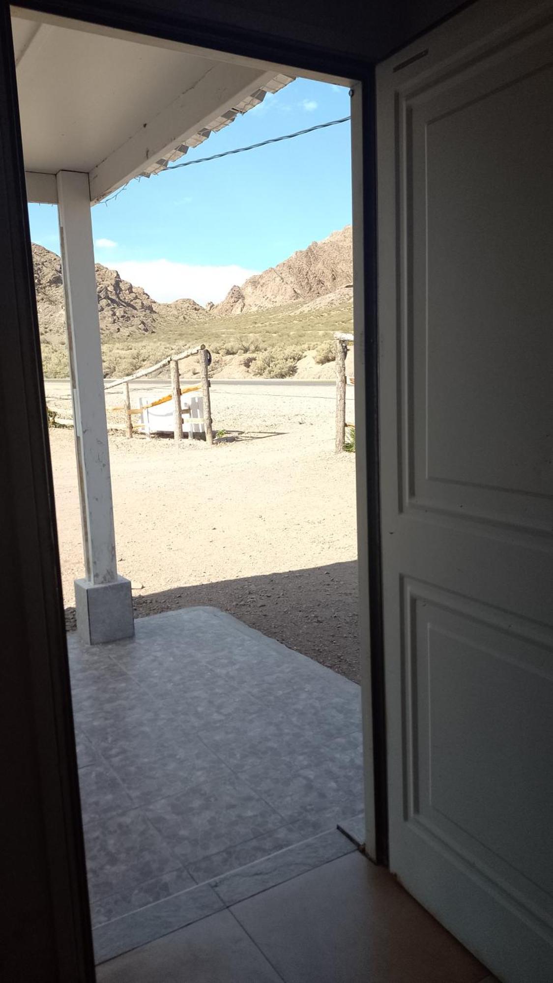 Cabanas De Los Andes ウスパジャタ エクステリア 写真