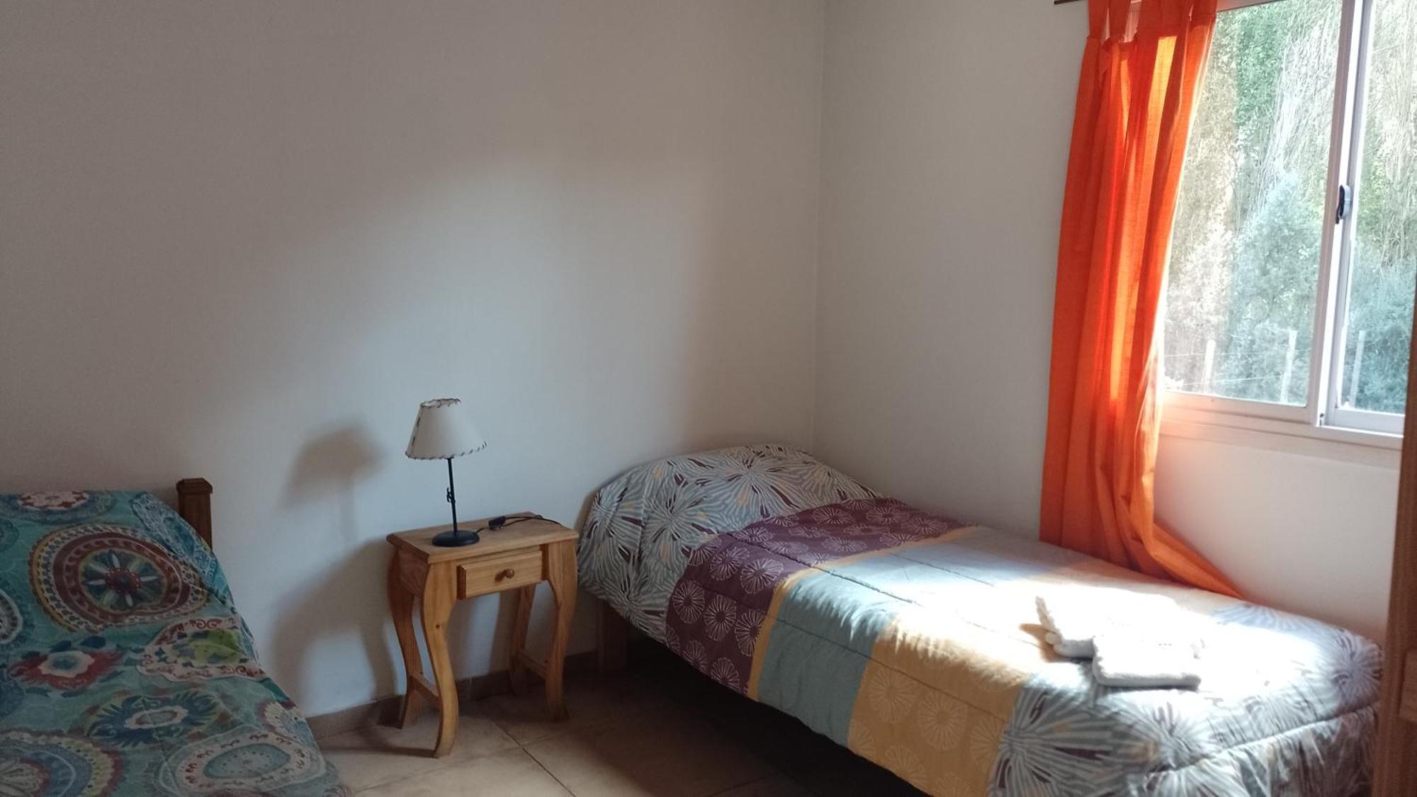 Cabanas De Los Andes ウスパジャタ エクステリア 写真