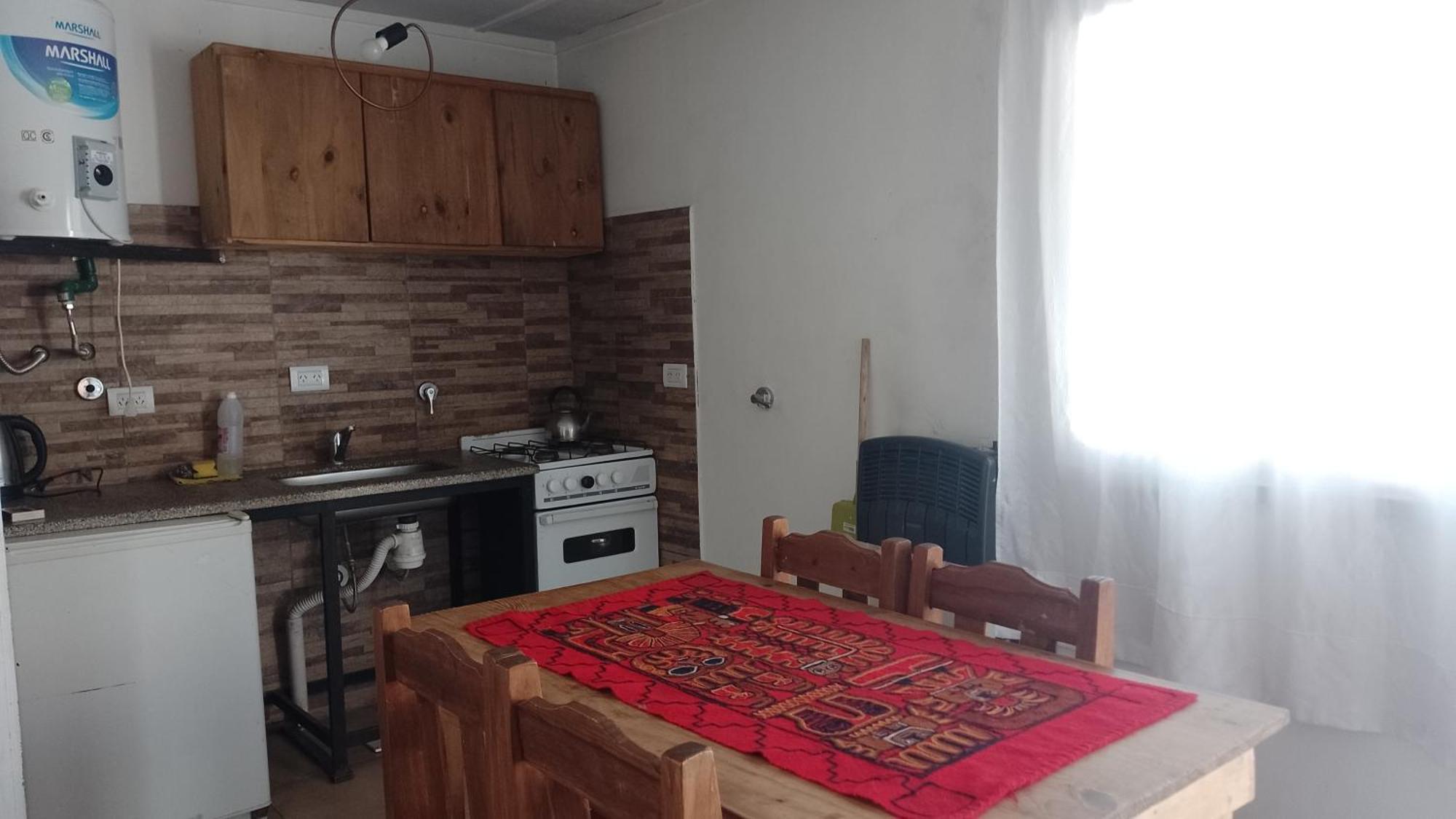 Cabanas De Los Andes ウスパジャタ エクステリア 写真