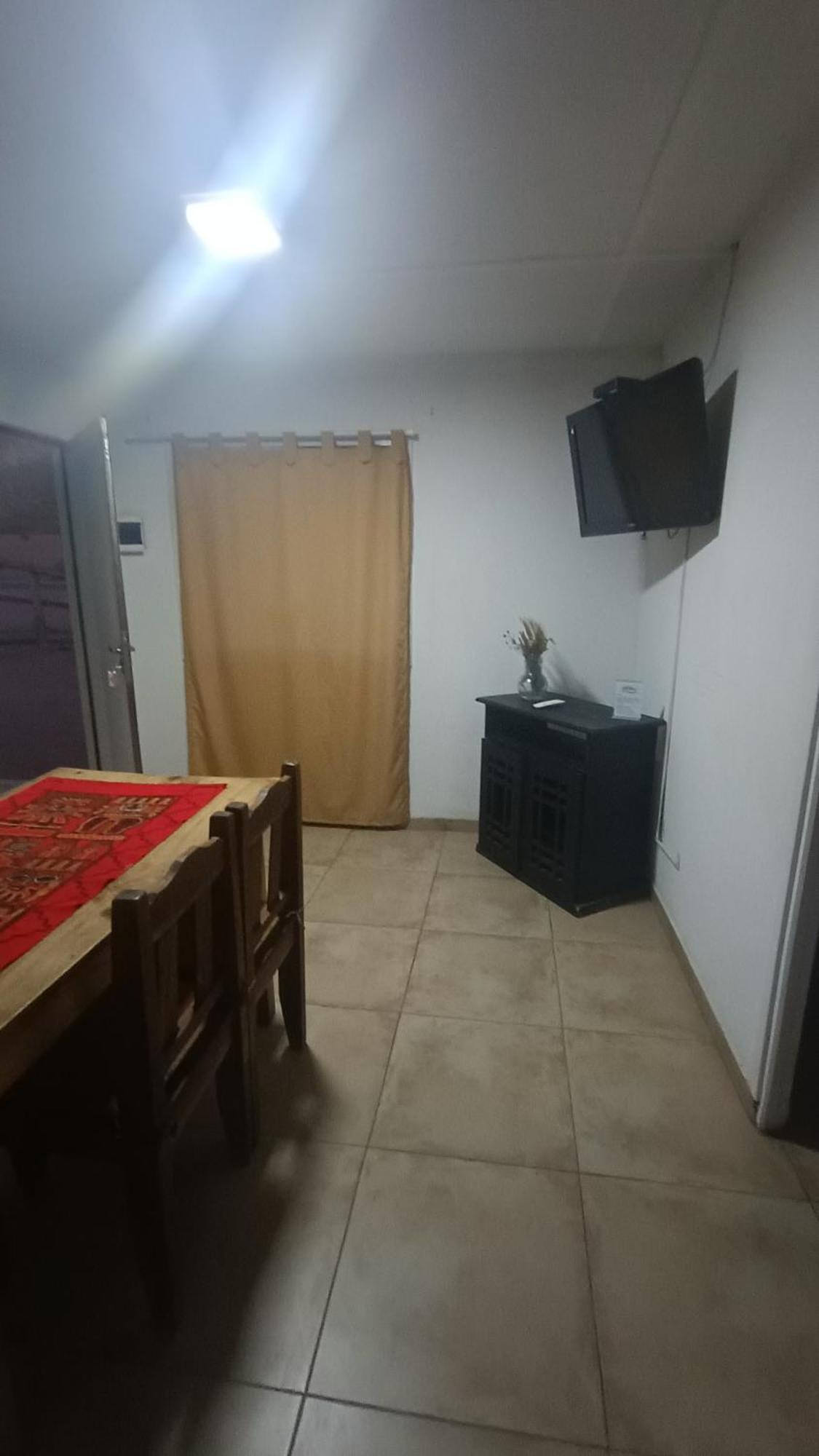 Cabanas De Los Andes ウスパジャタ エクステリア 写真