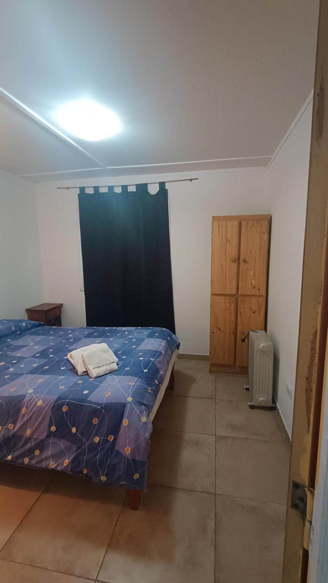 Cabanas De Los Andes ウスパジャタ エクステリア 写真