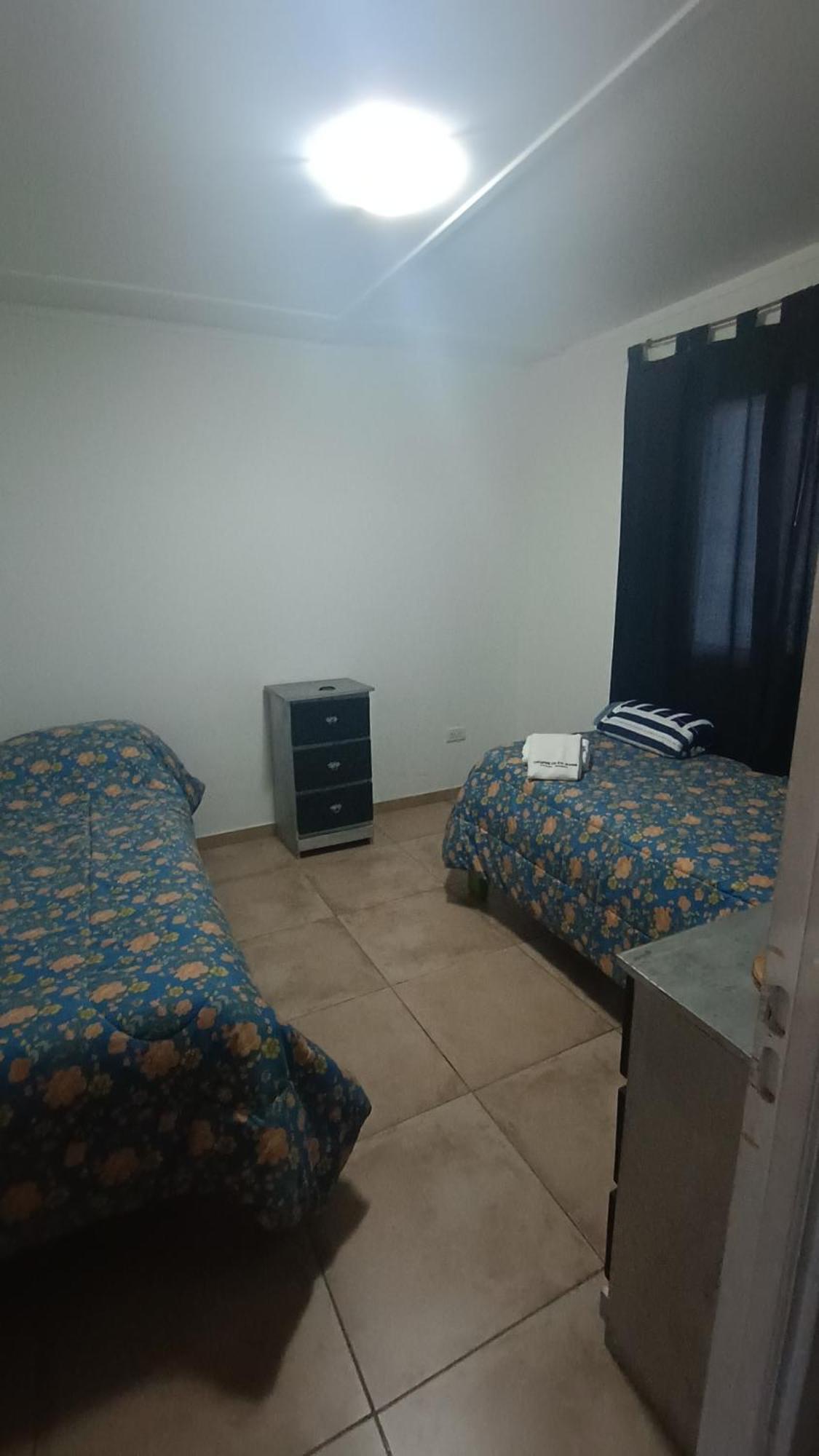 Cabanas De Los Andes ウスパジャタ エクステリア 写真