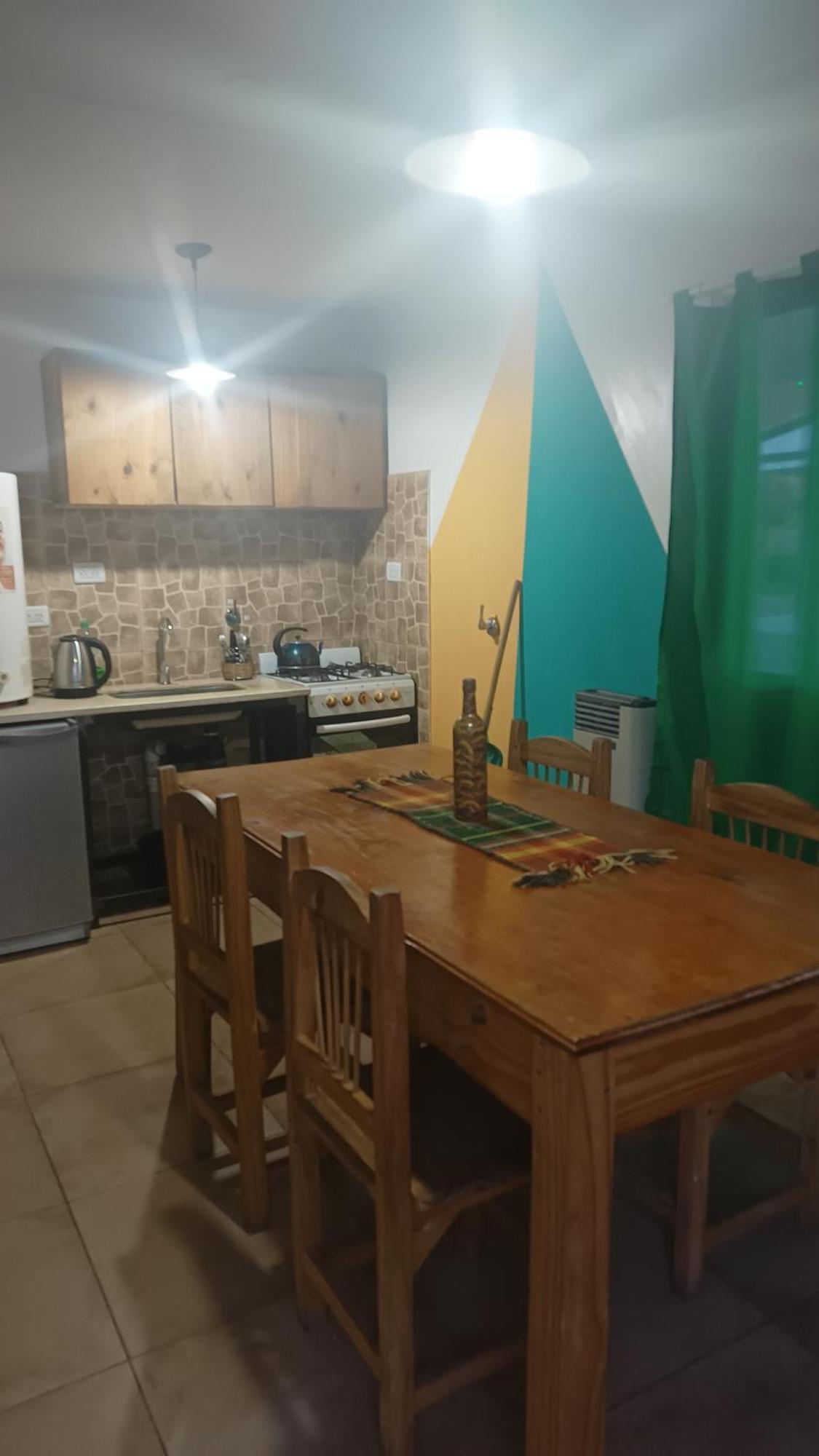 Cabanas De Los Andes ウスパジャタ エクステリア 写真