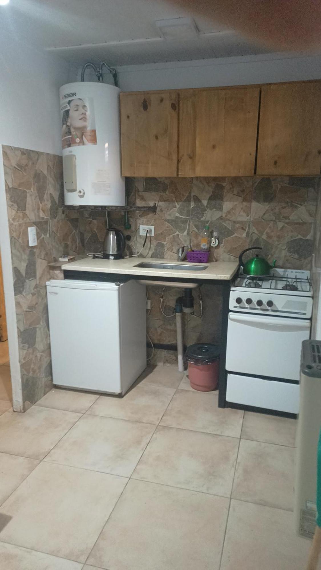 Cabanas De Los Andes ウスパジャタ エクステリア 写真